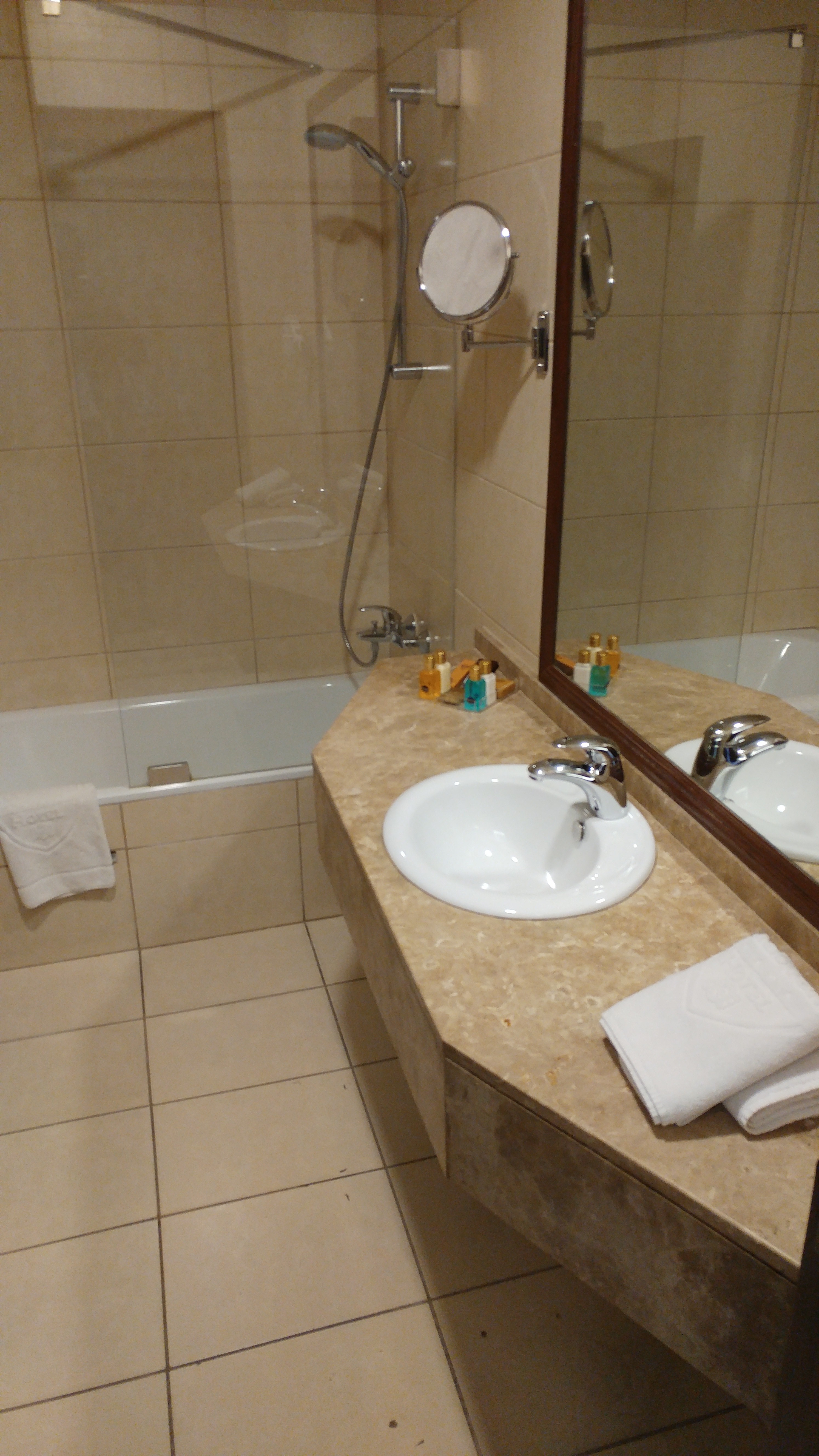 Reston Hotel
