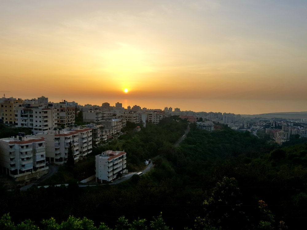 Green Hill Village