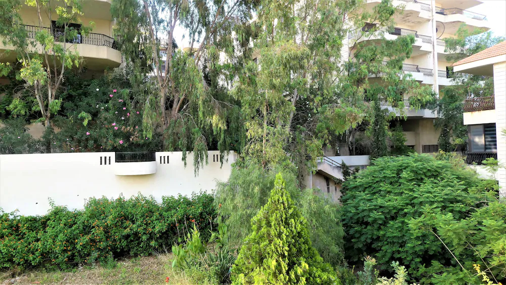 Green Hill Village