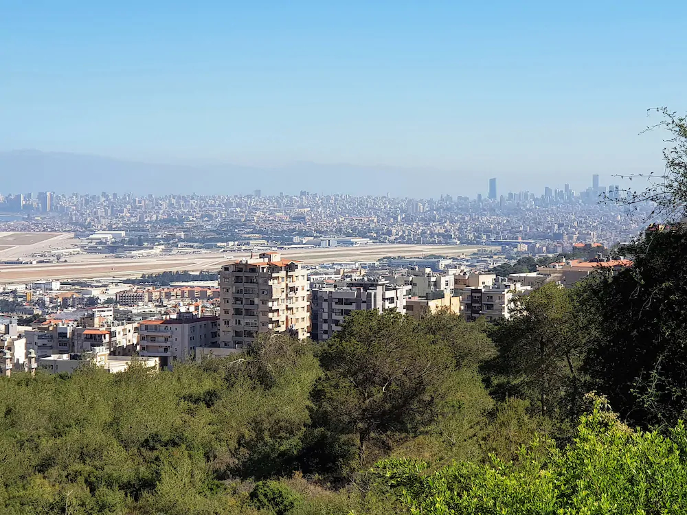 Green Hill Village