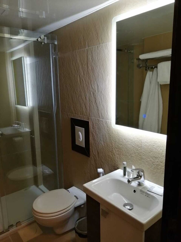 Planet Suites