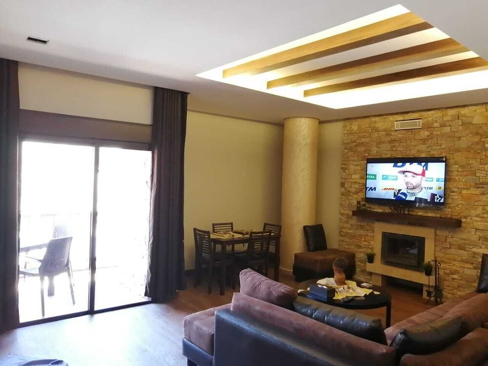 Planet Suites