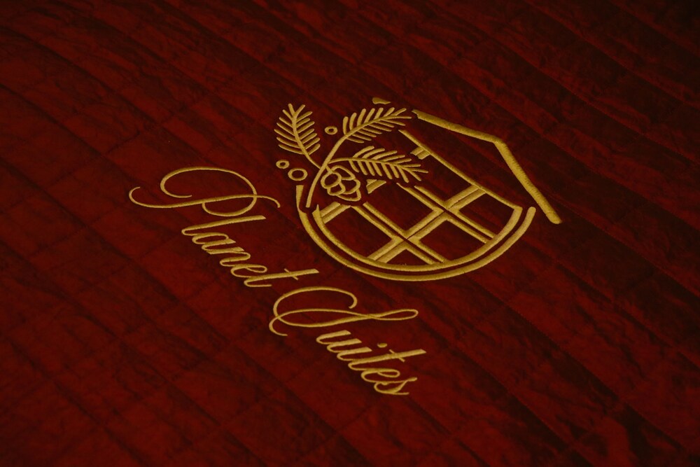 Planet Suites