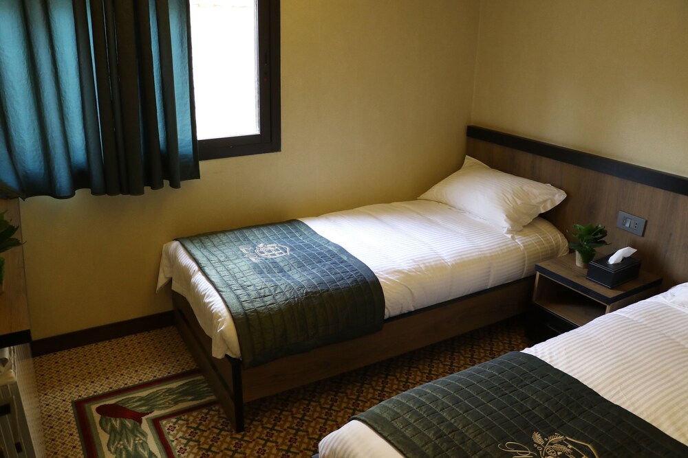 Planet Suites