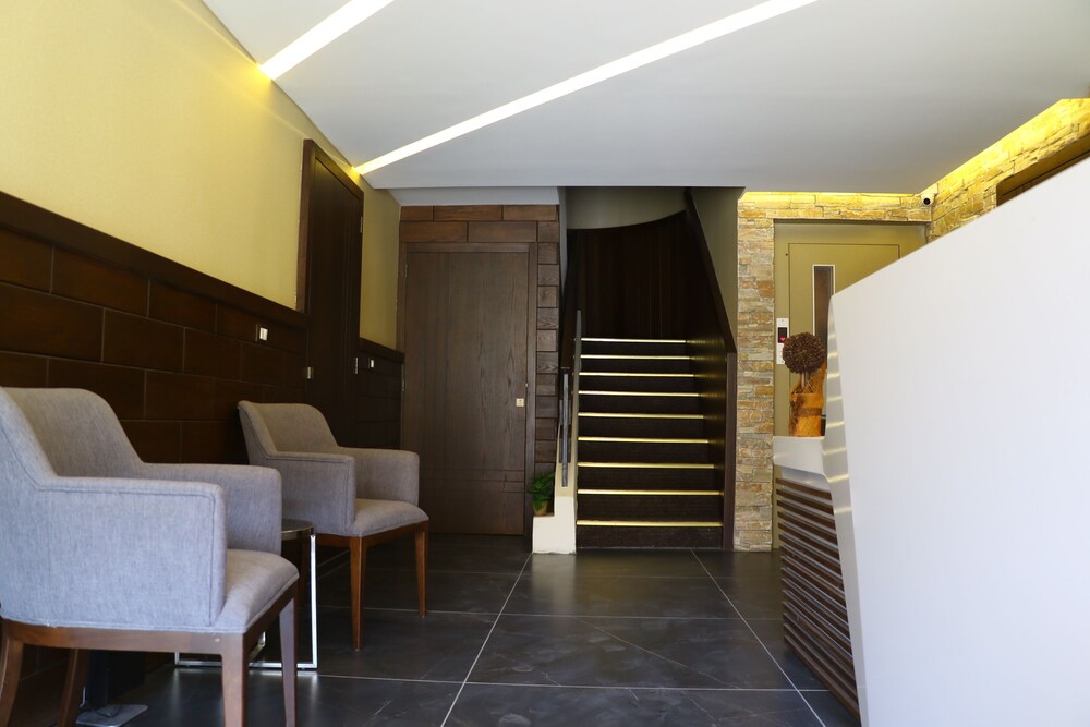 Planet Suites