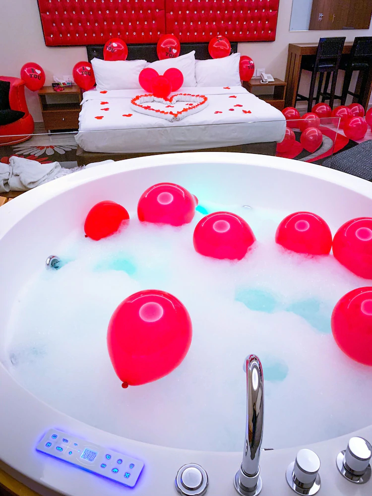 Aphrodite Hotel