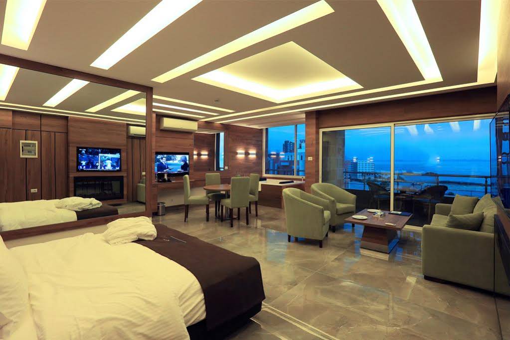 Ibiza Hotel