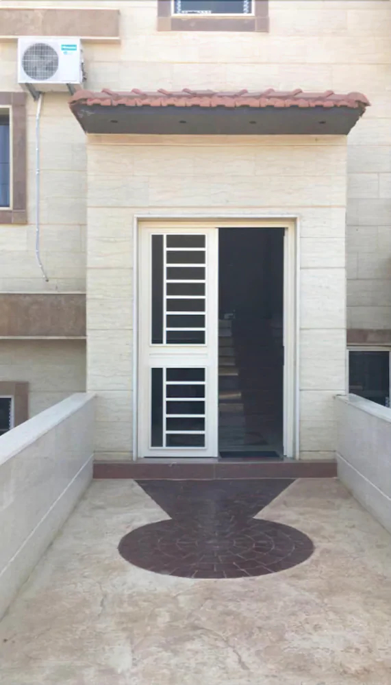 Koura Nakhla Apartment