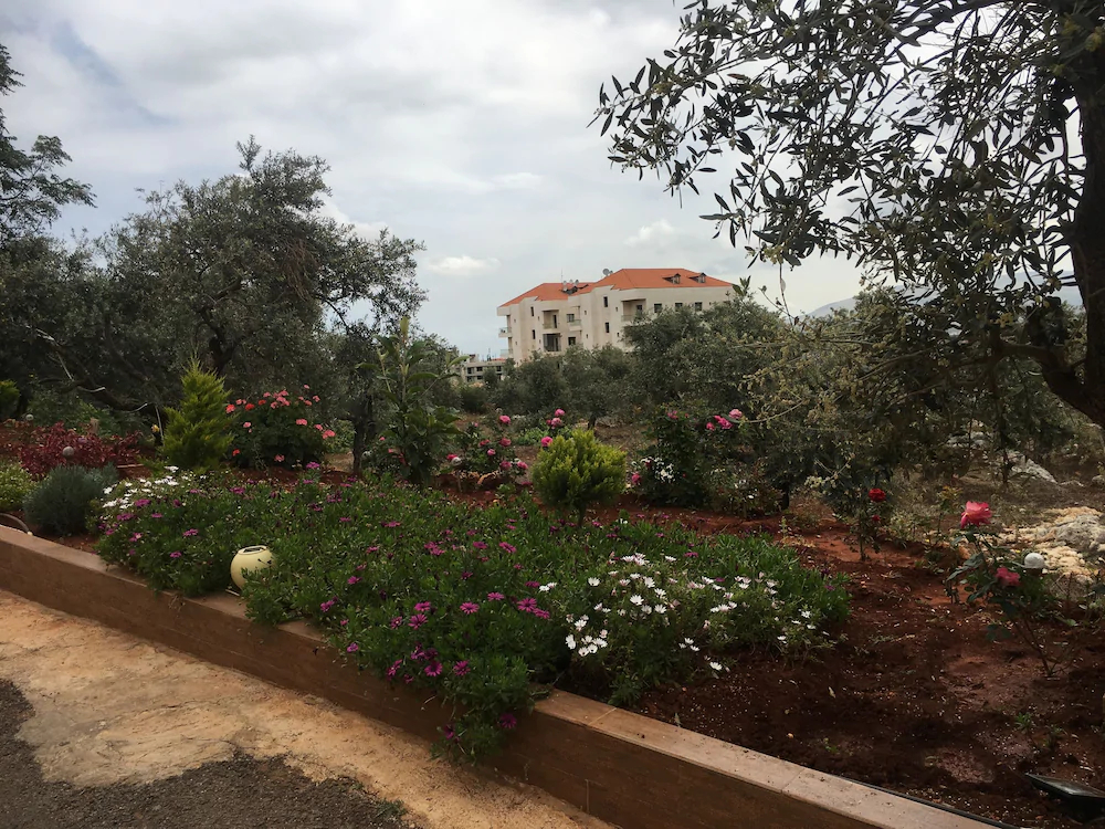 Koura Nakhla Apartment