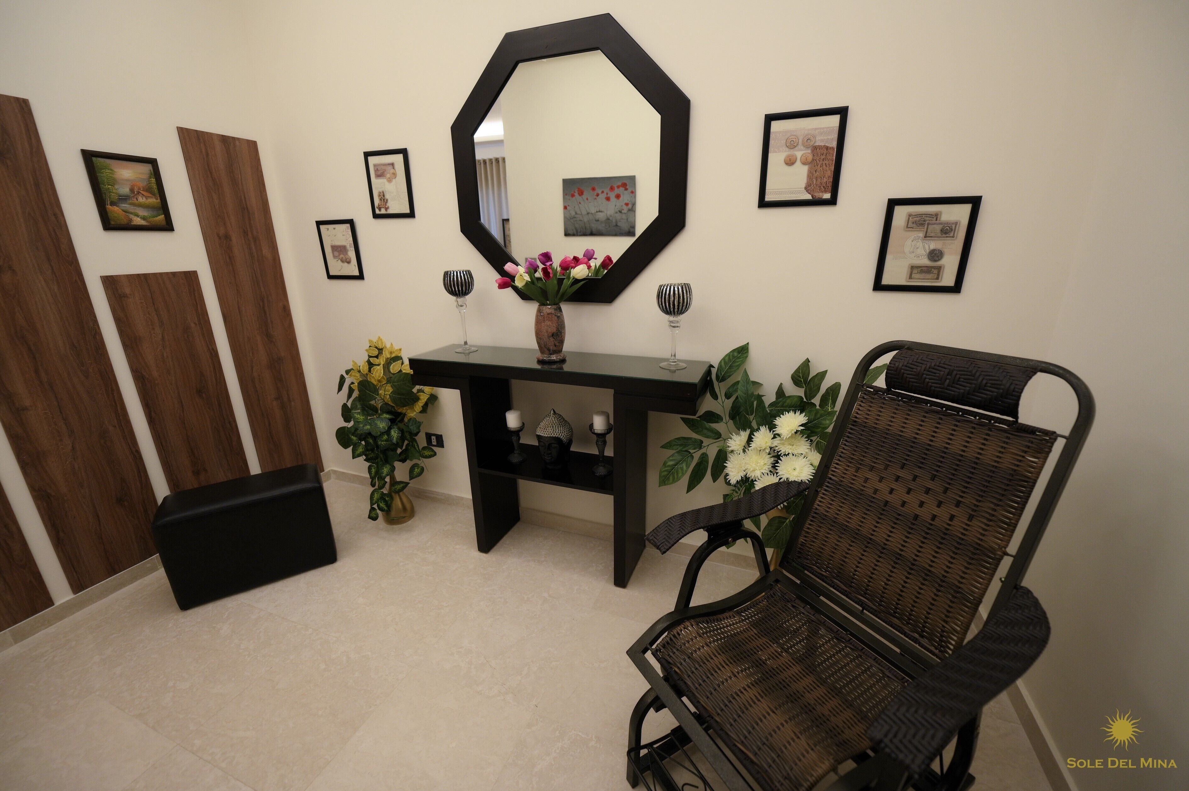 Sole Del Mina Boutique Hotel