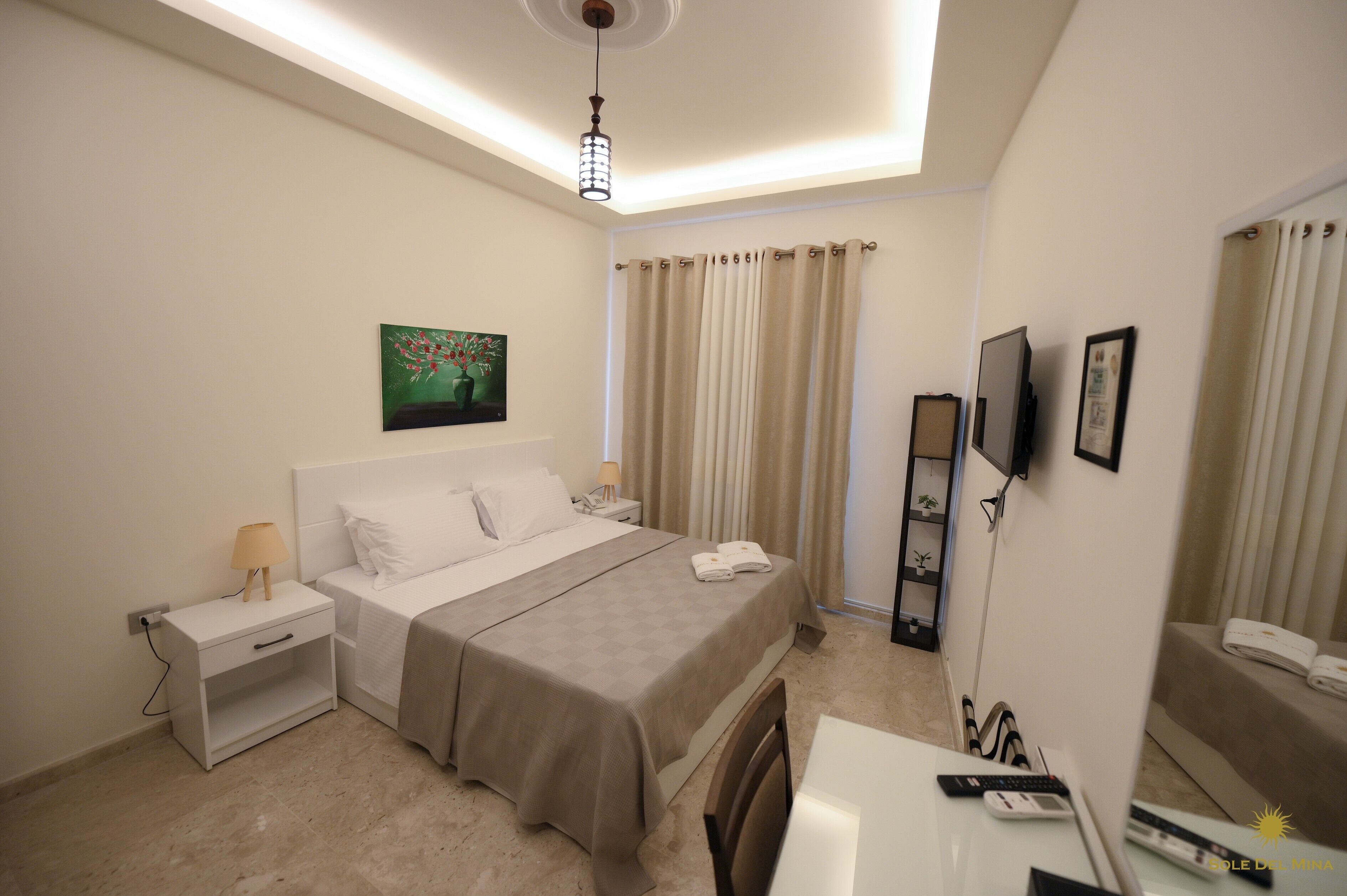 Sole Del Mina Boutique Hotel