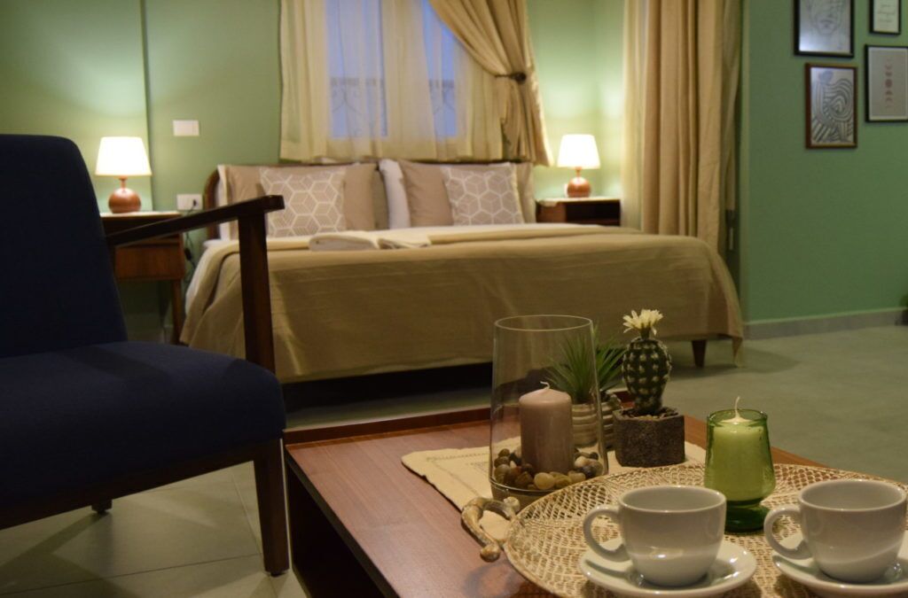 Victoria Boutique Hotel Mina