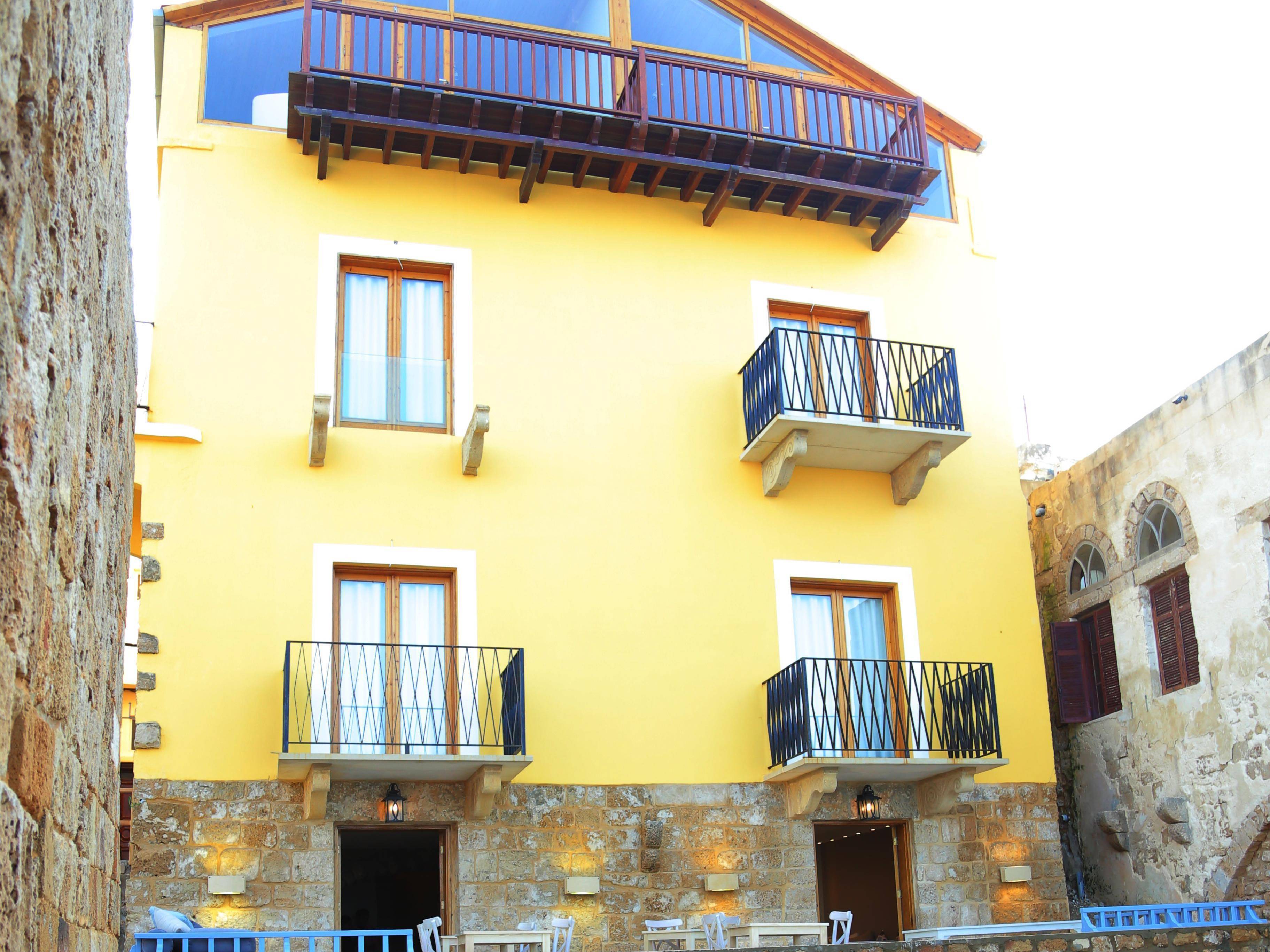Dar Alma Boutique Hotel