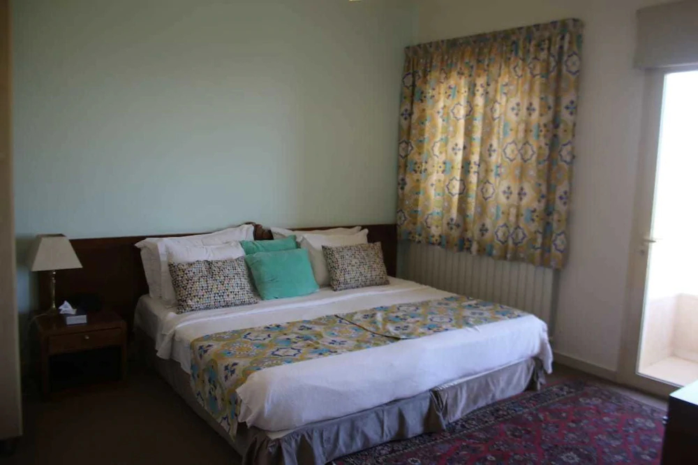 Beit El Kroum Boutique Hotel