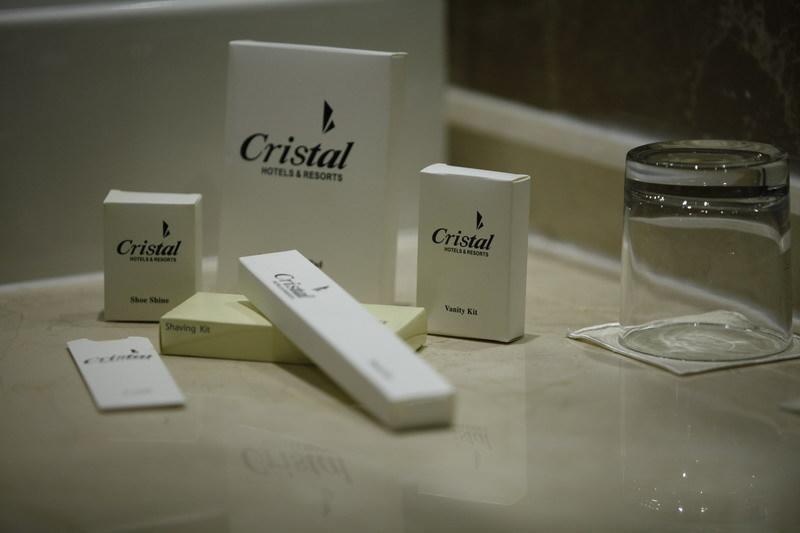 Cristal Grand Kadri Hotel
