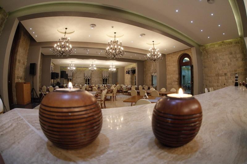 Cristal Grand Kadri Hotel
