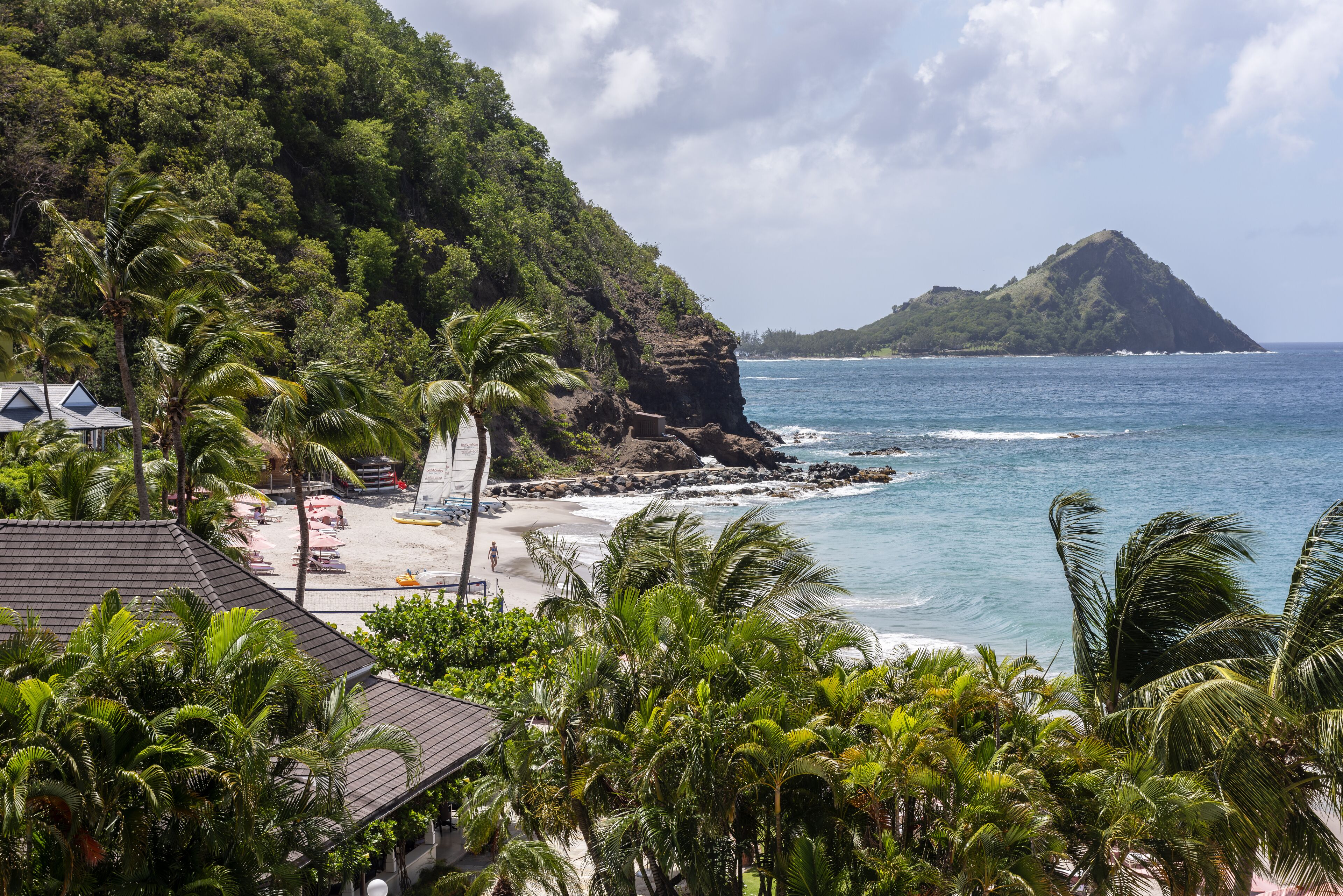 BodyHoliday