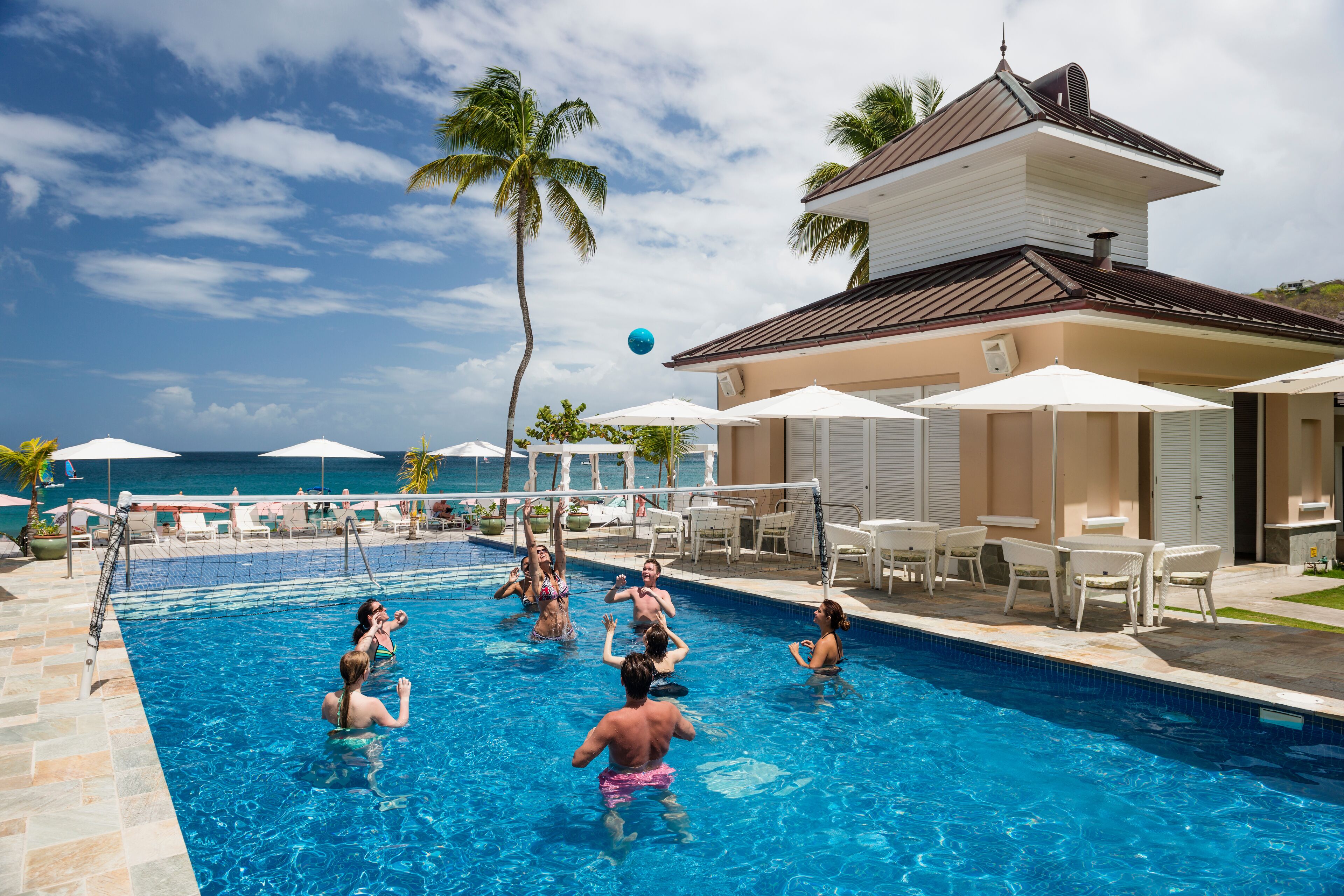 BodyHoliday