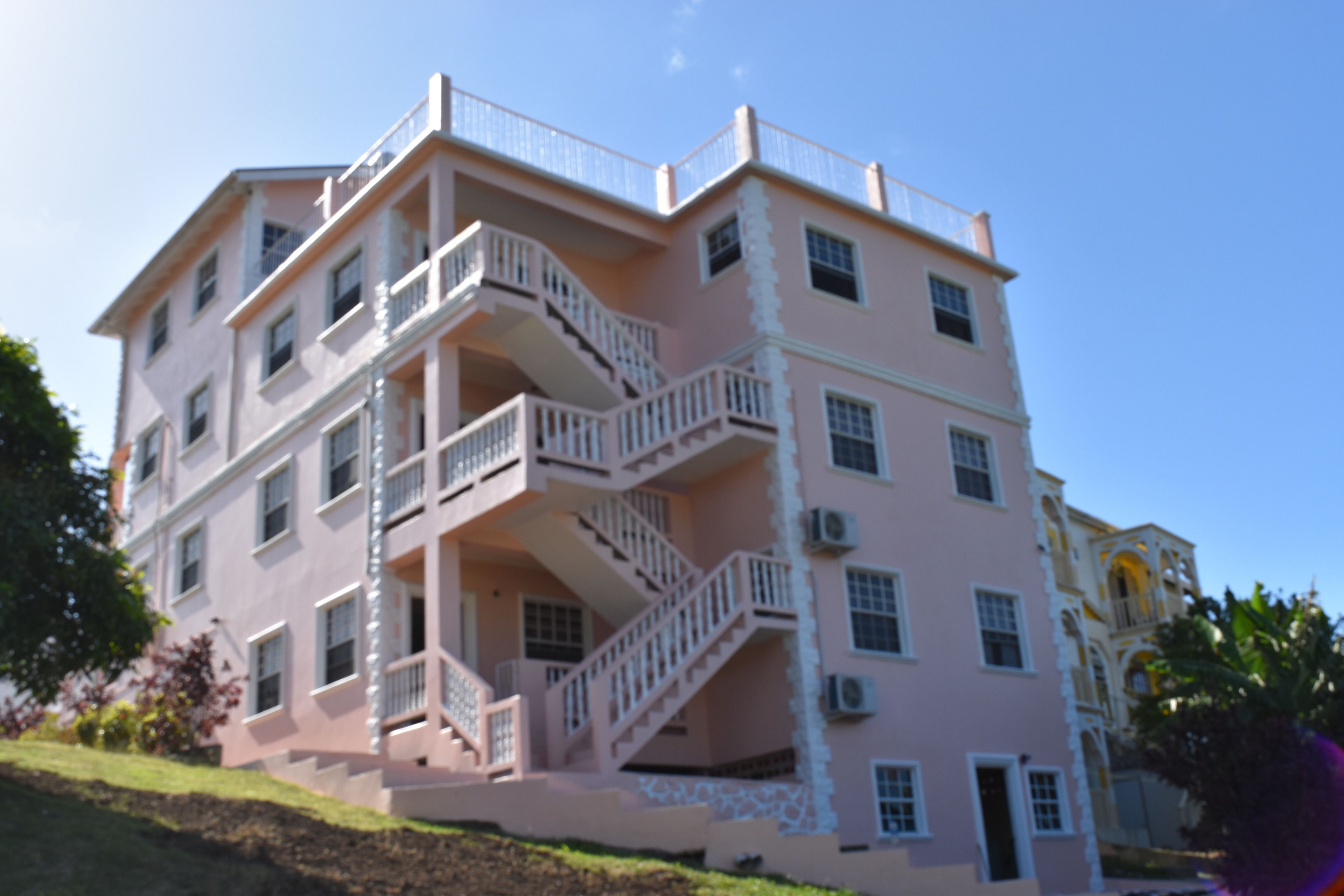 Aanola Villas