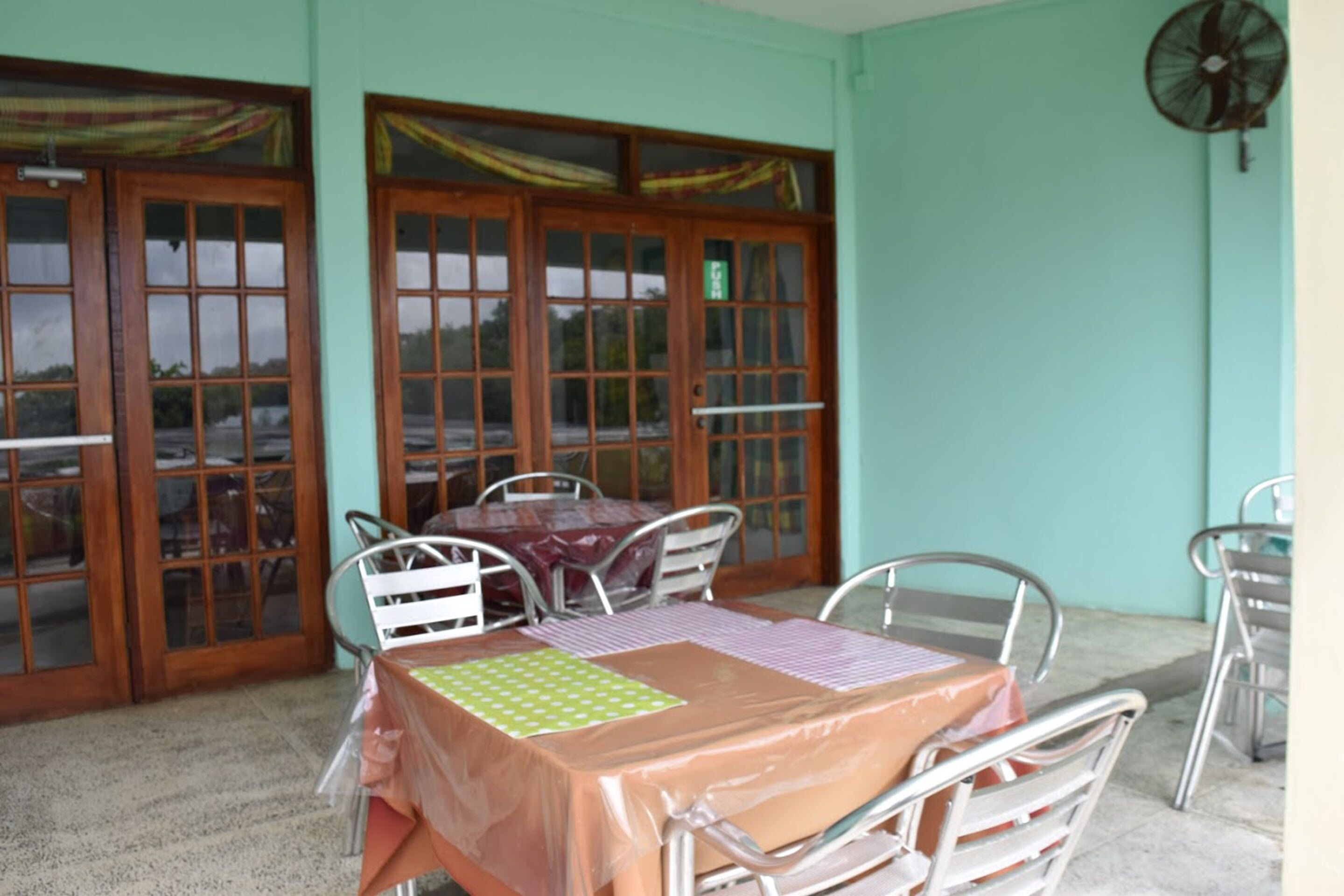 Aanola Villas