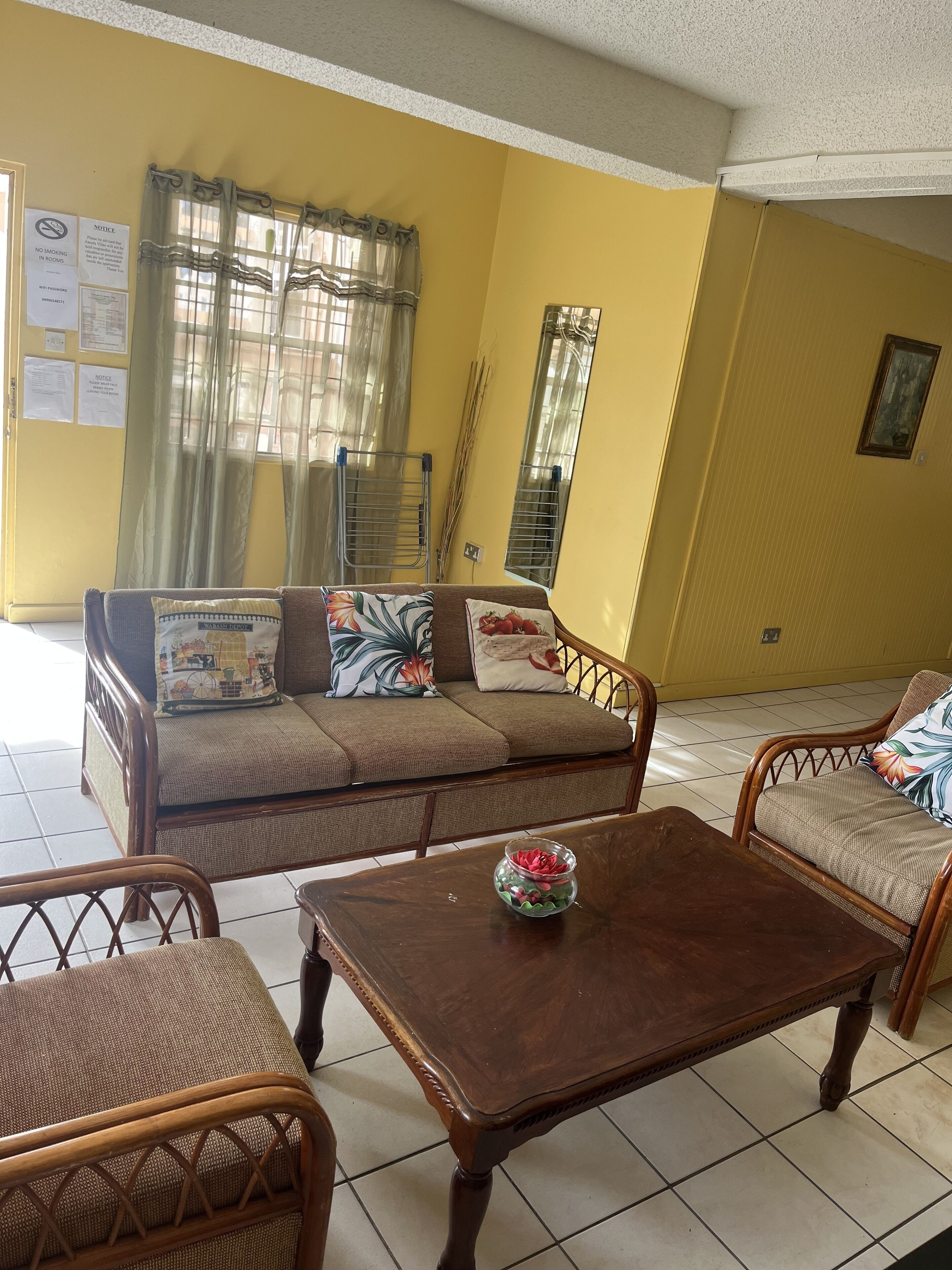 Aanola Villas