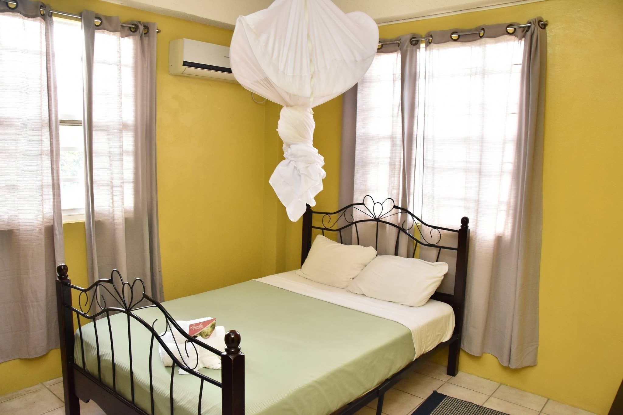 Aanola Villas