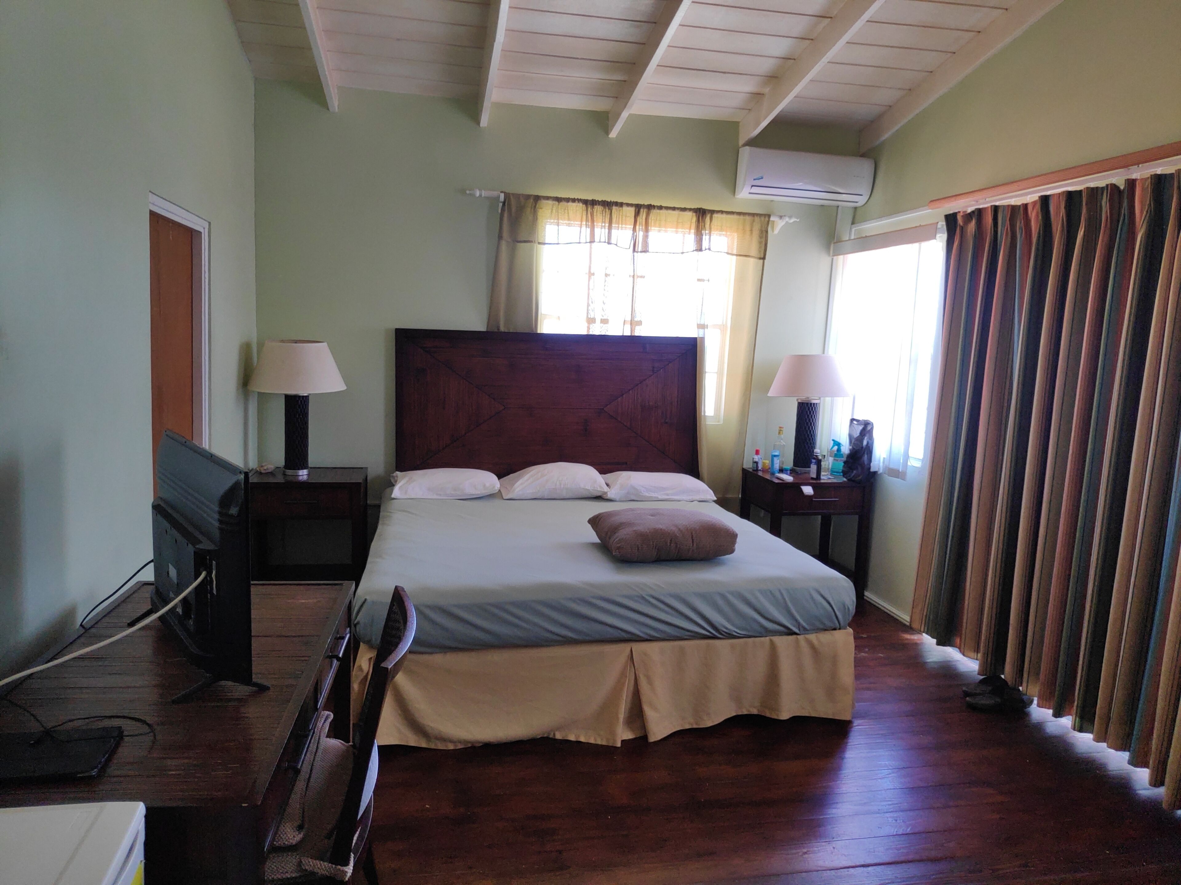 Aanola Villas