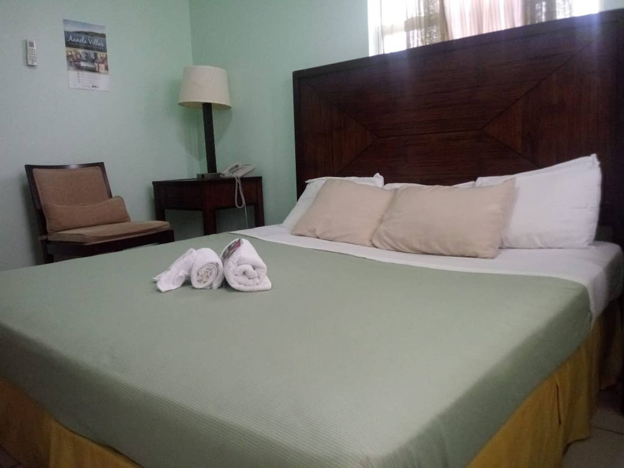 Aanola Villas