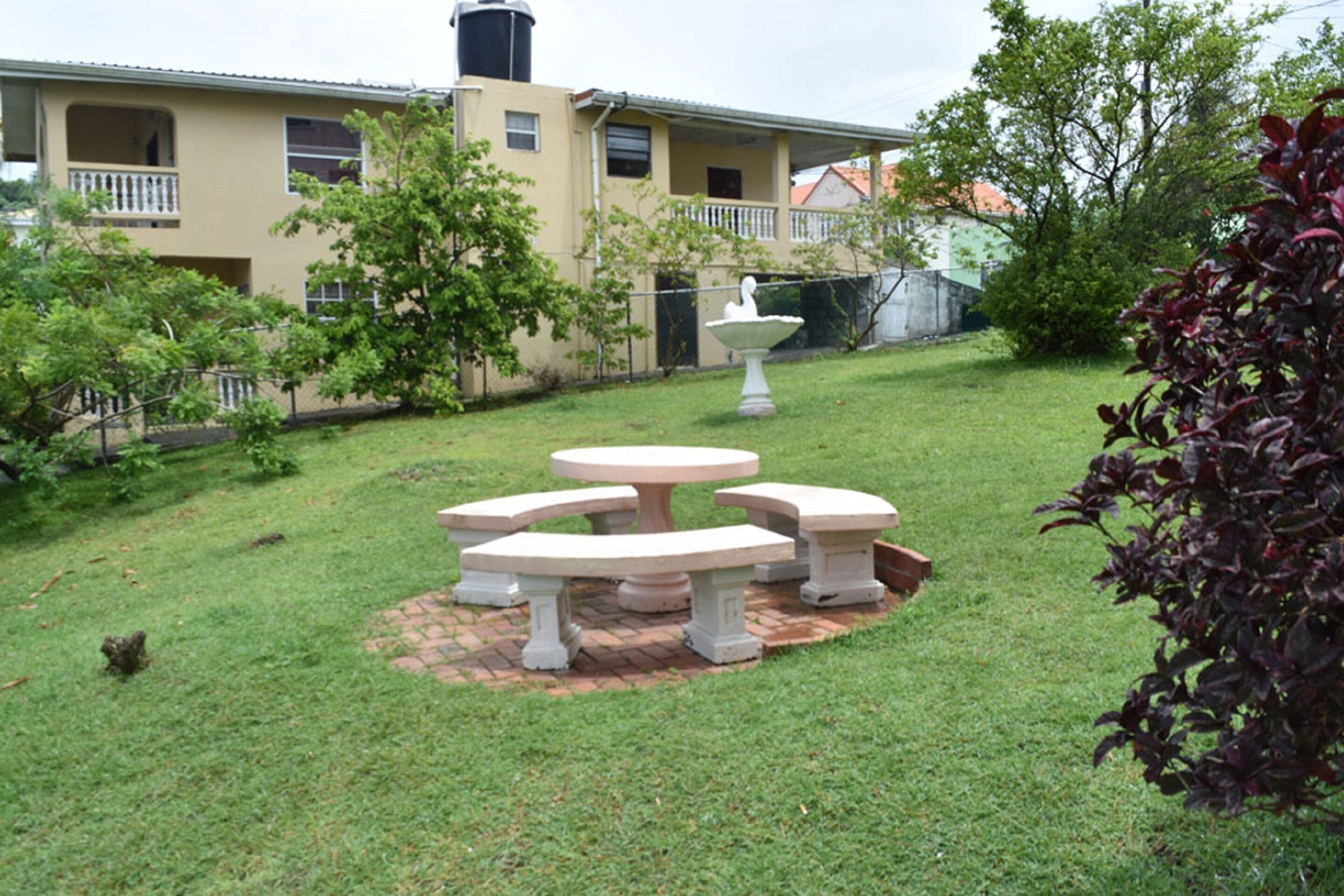Aanola Villas