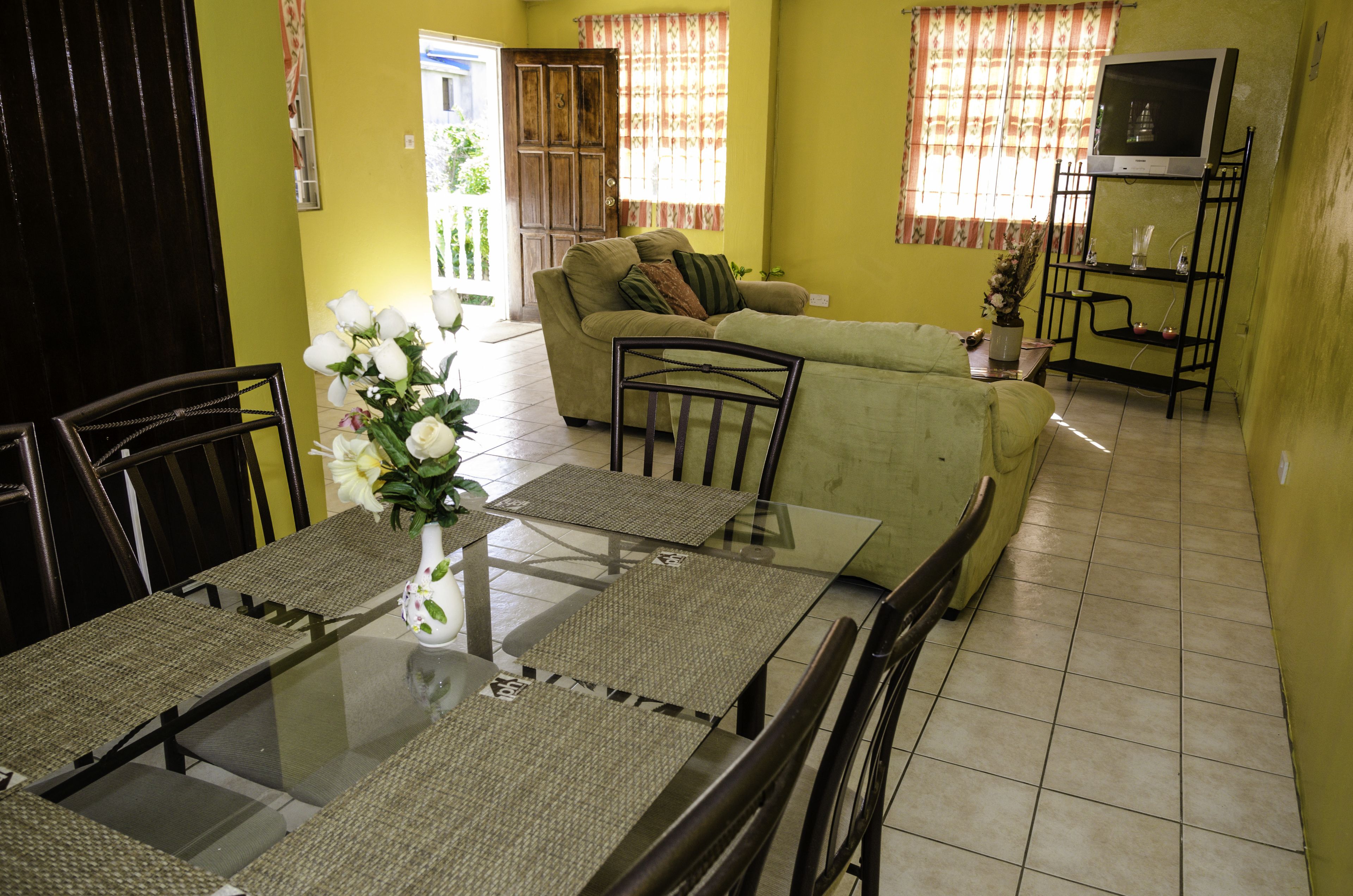 Aanola Villas