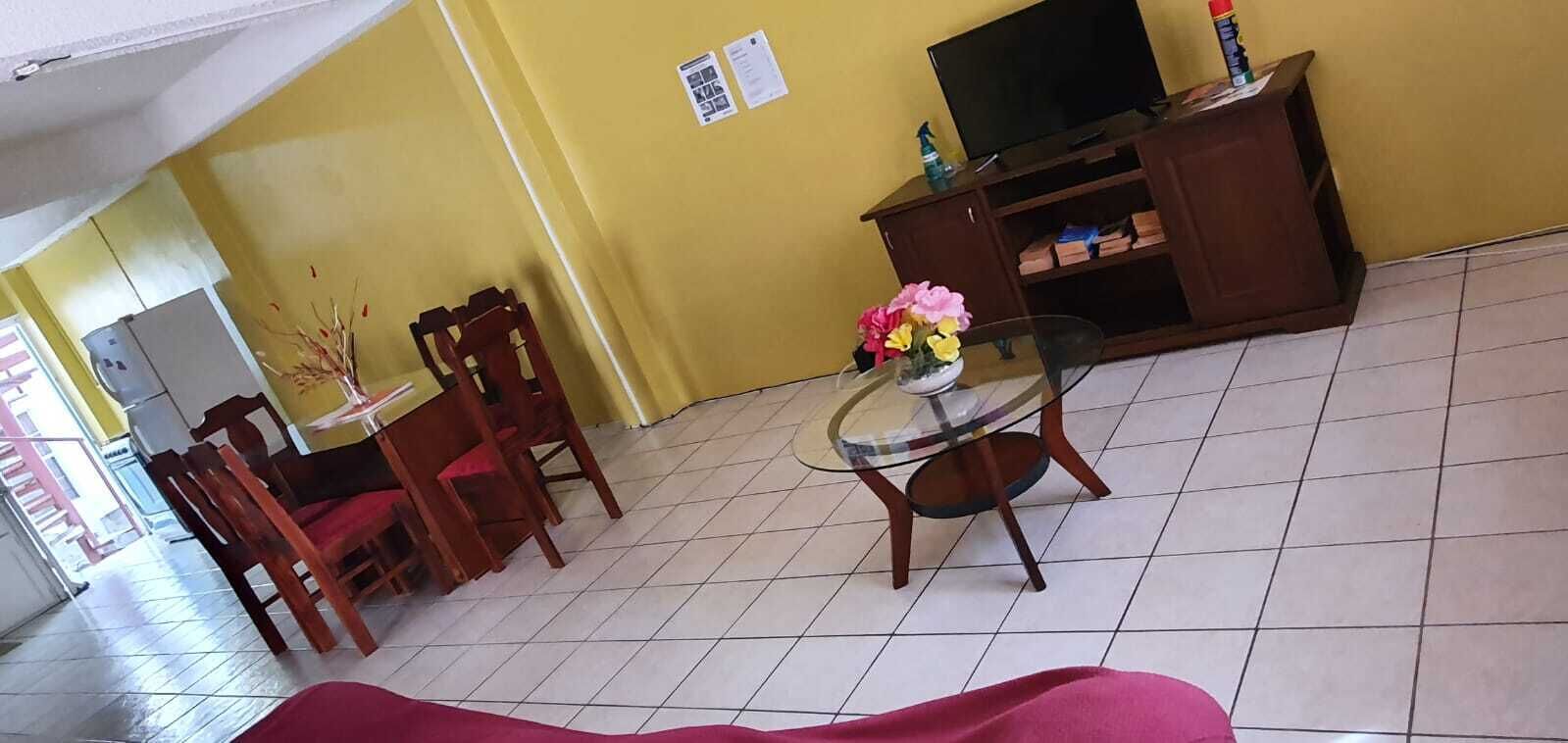 Aanola Villas