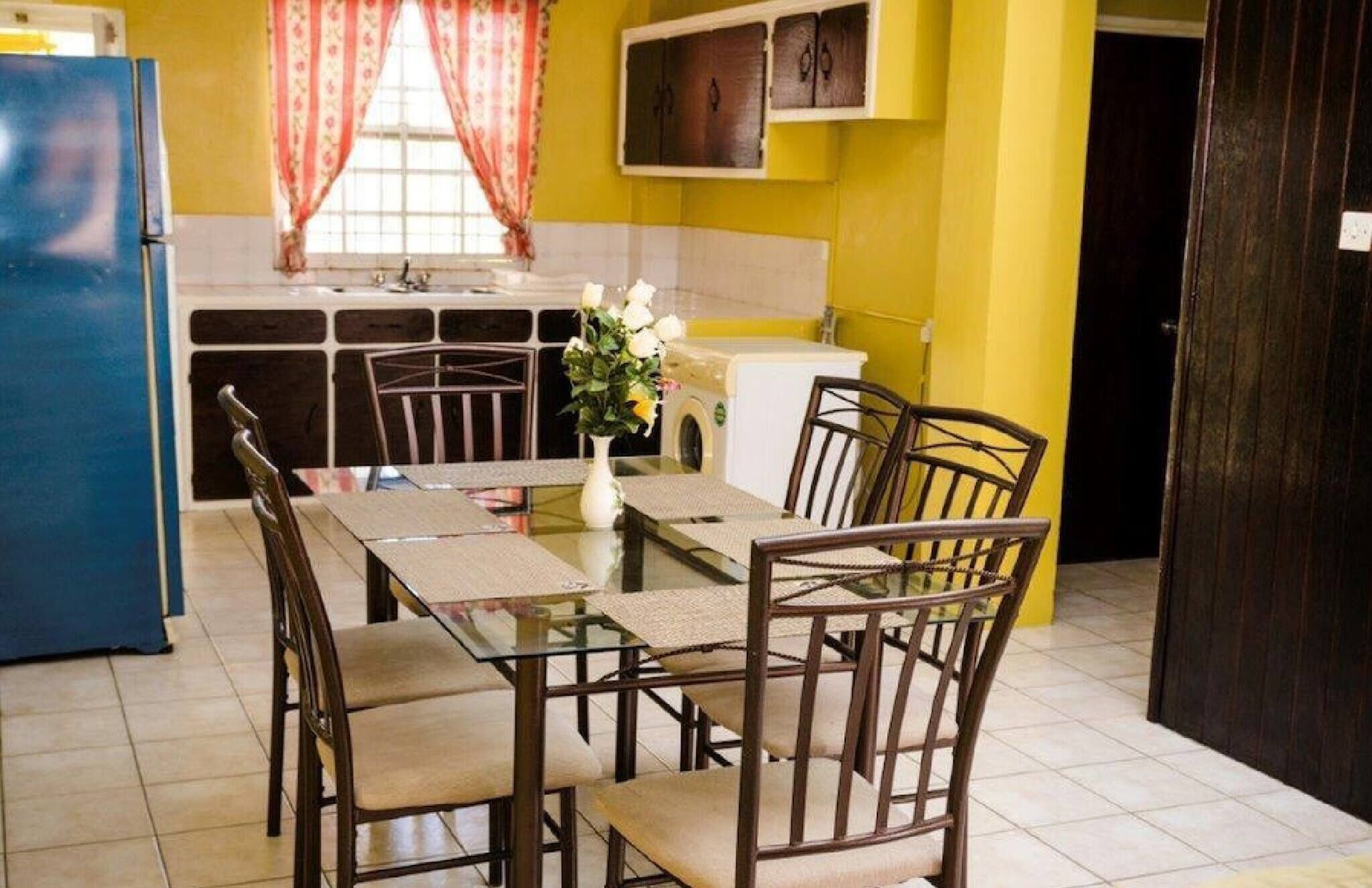 Aanola Villas