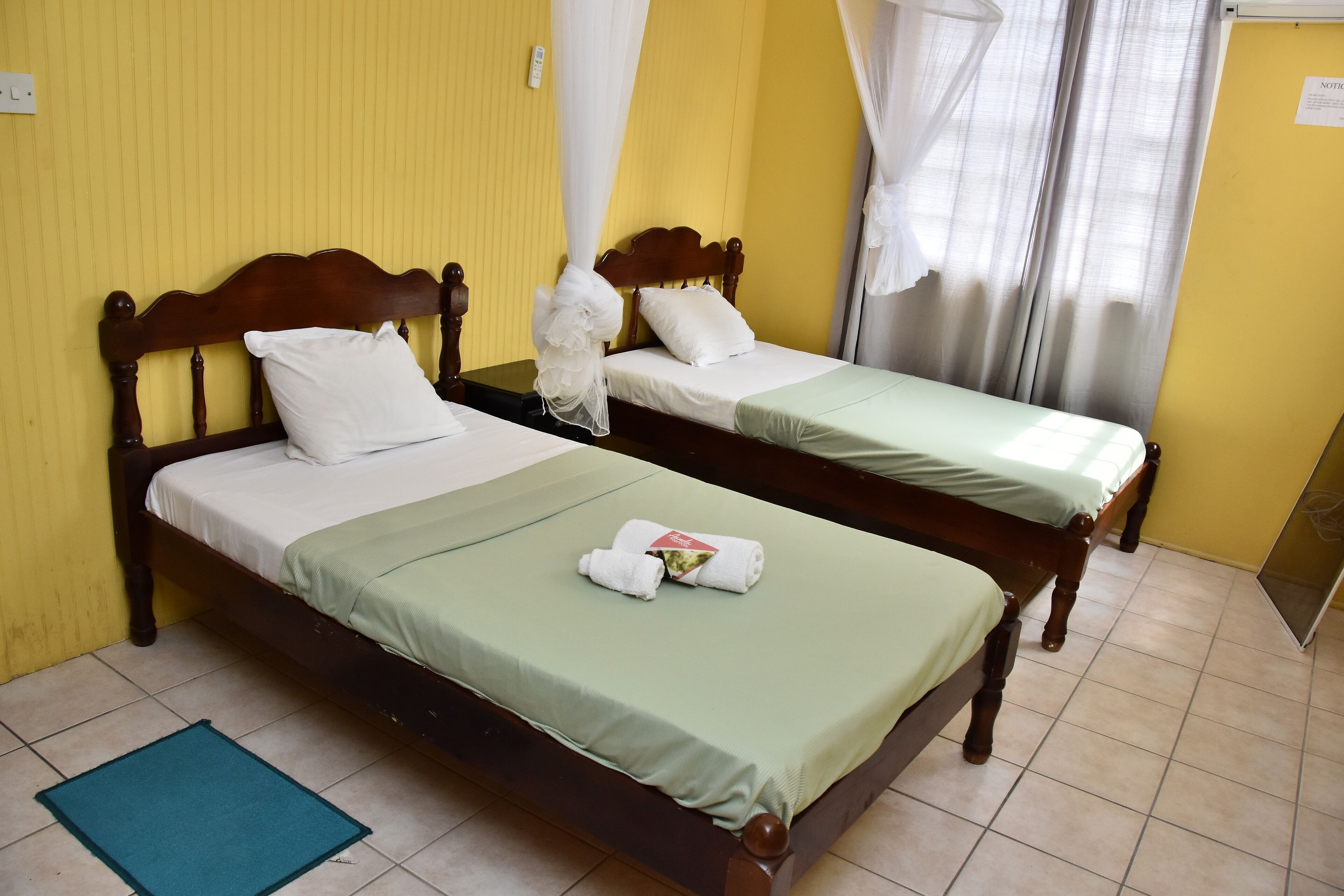 Aanola Villas