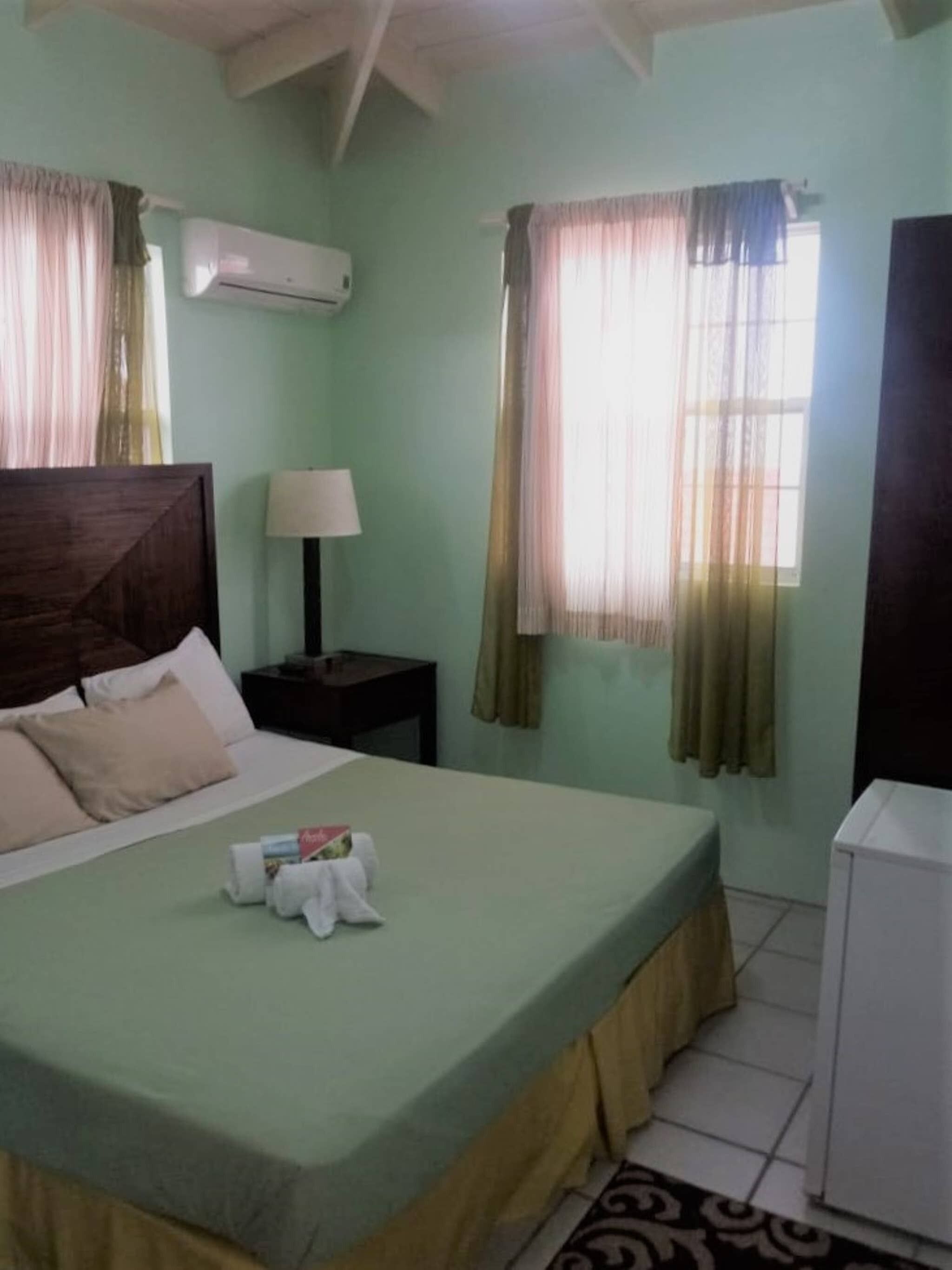 Aanola Villas
