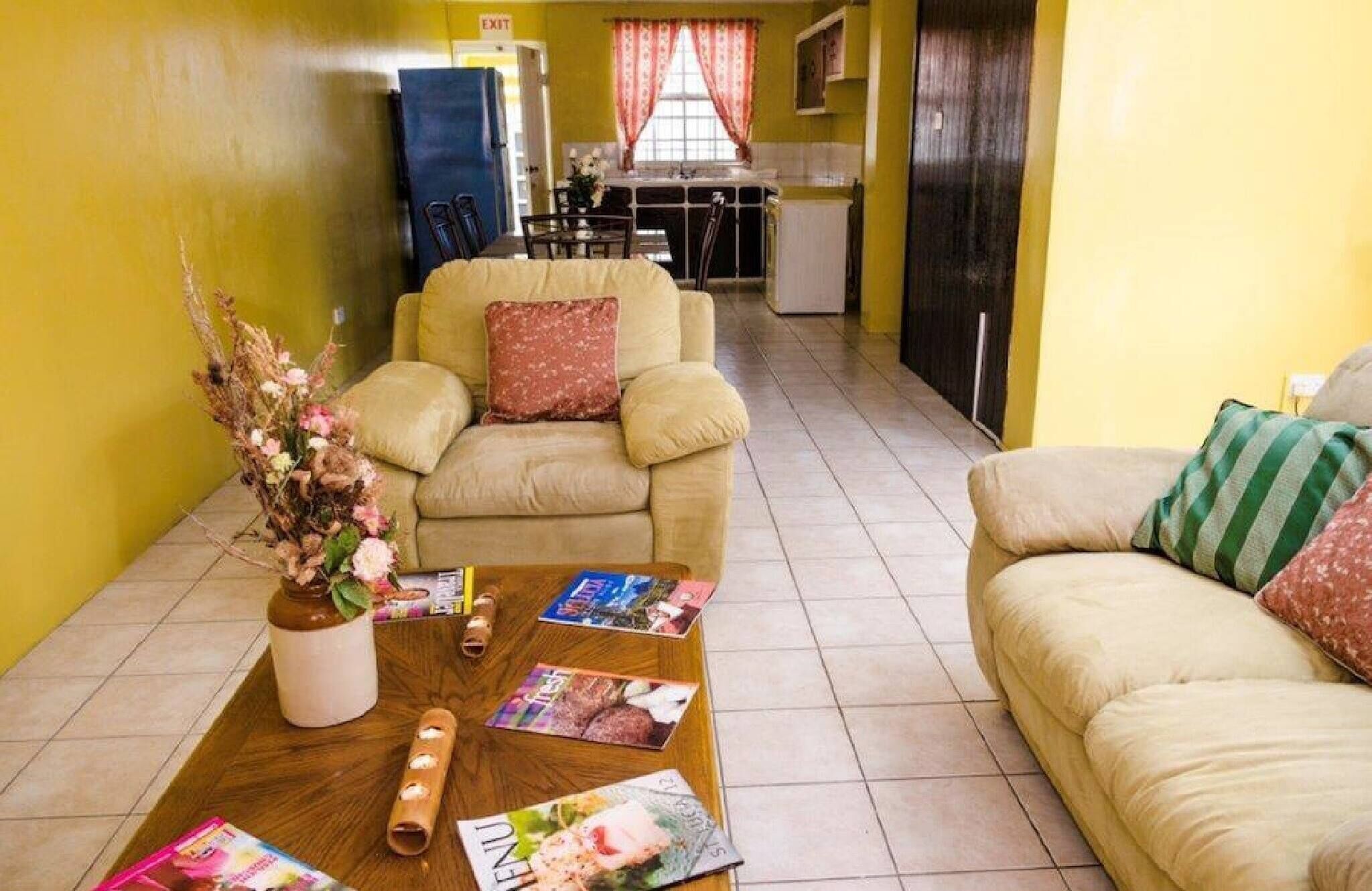 Aanola Villas