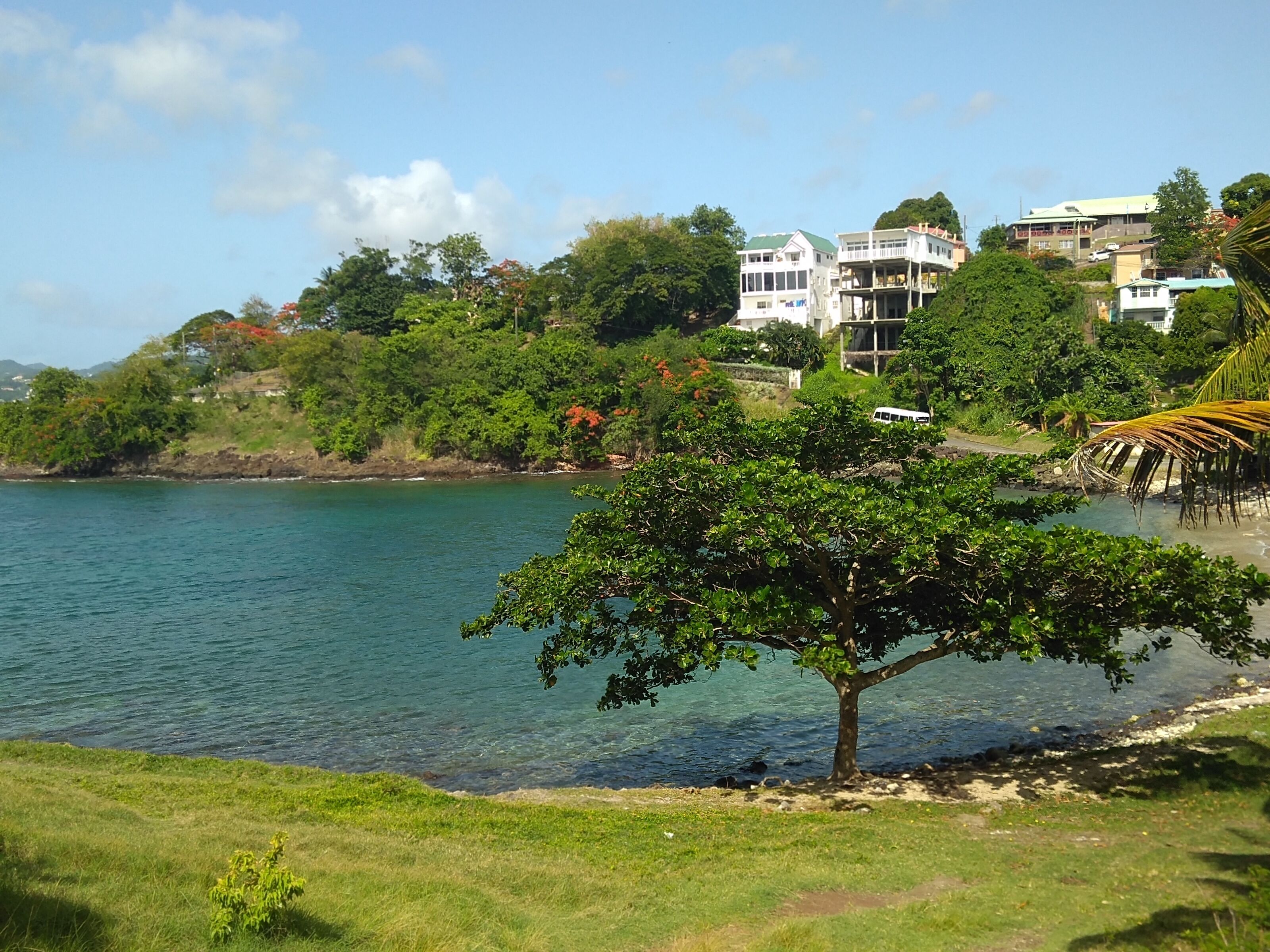 Aanola Villas