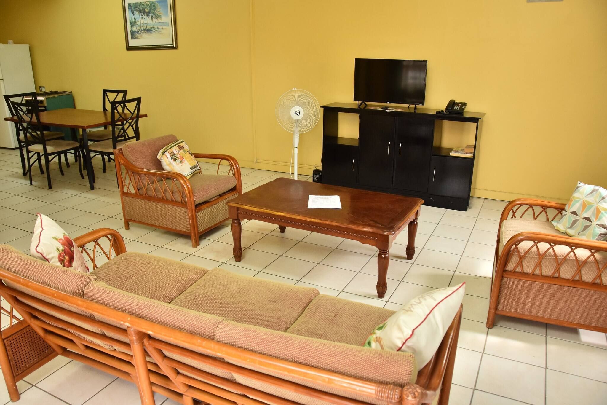 Aanola Villas