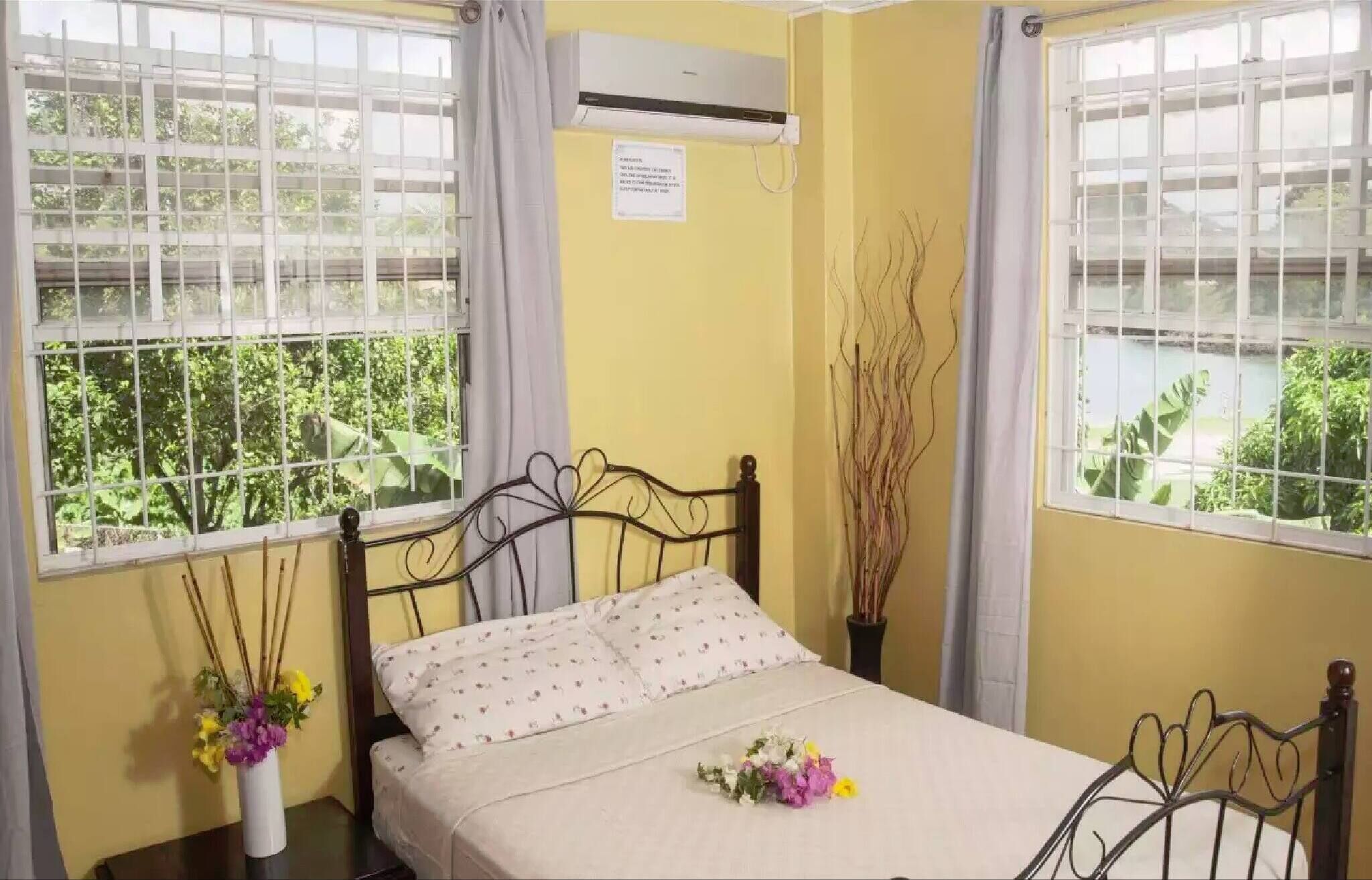 Aanola Villas