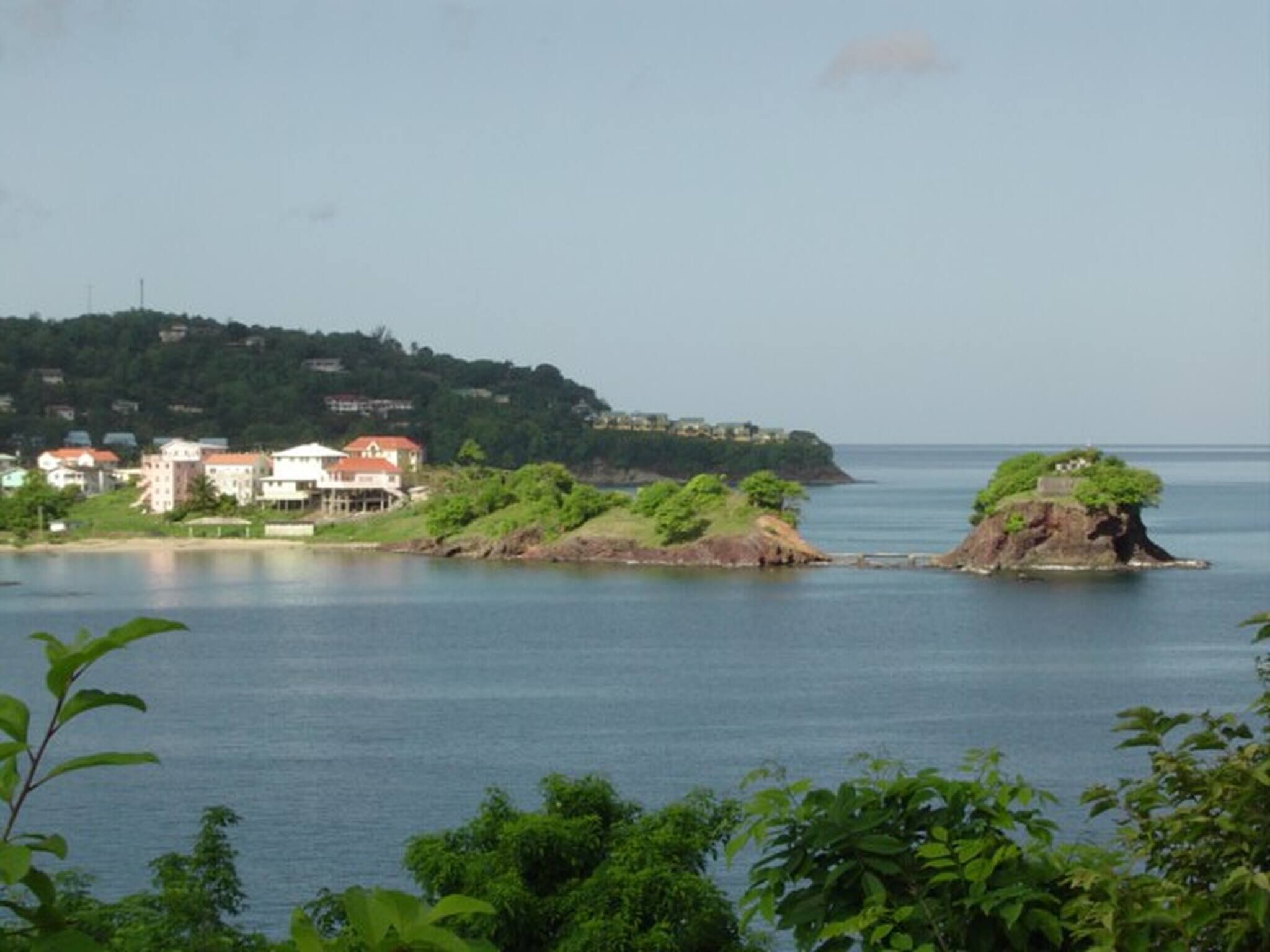 Aanola Villas