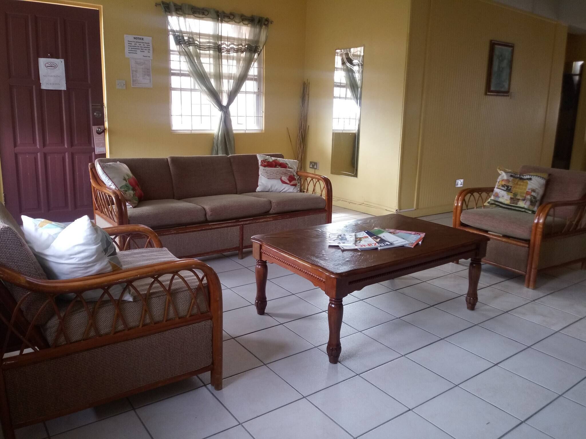 Aanola Villas