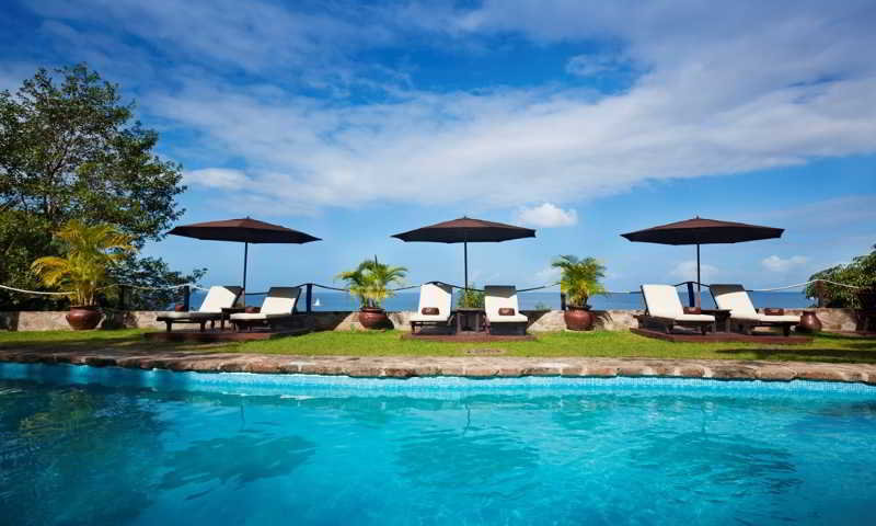Ti Kaye Resort & Spa