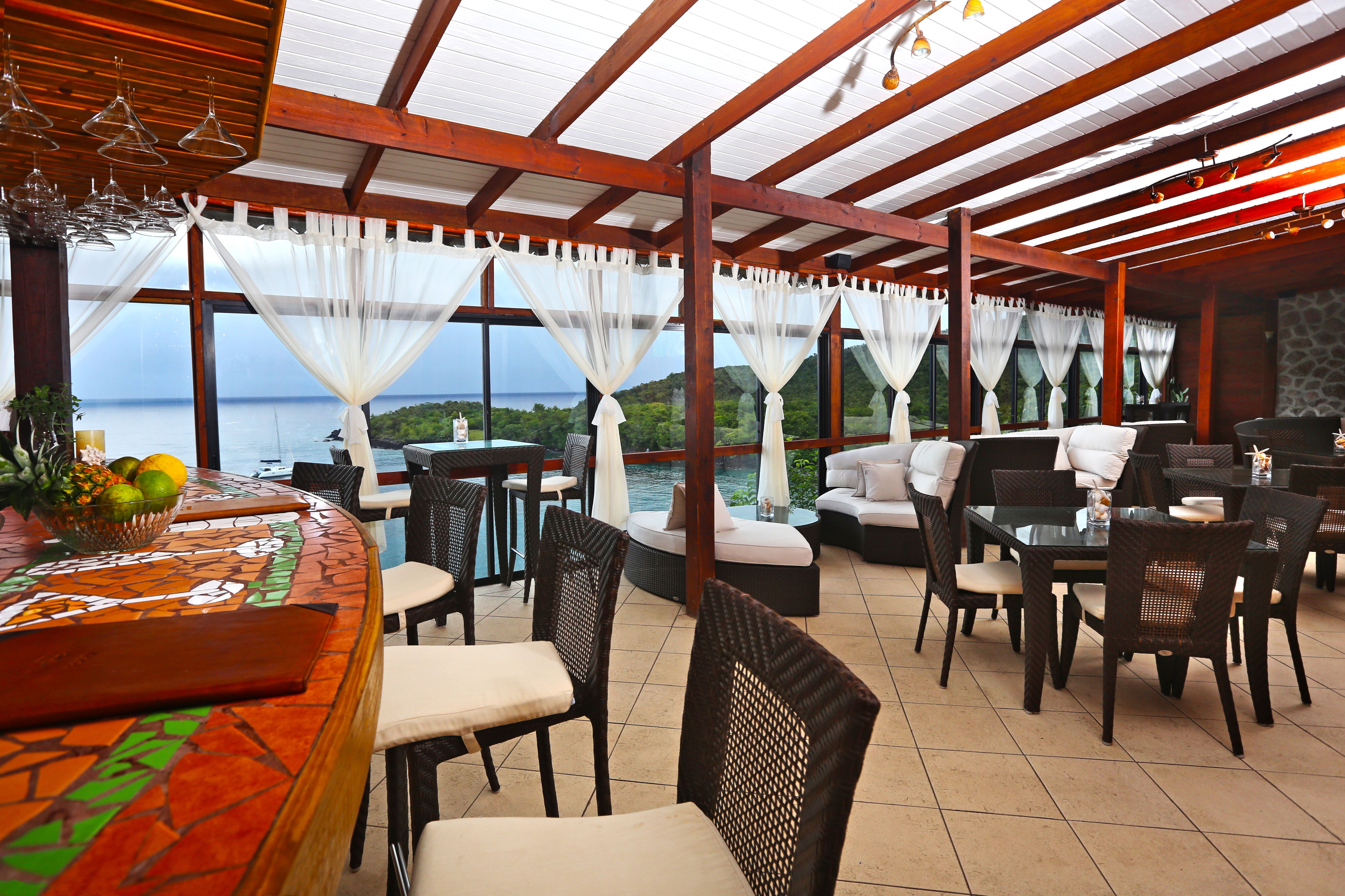 Ti Kaye Resort & Spa