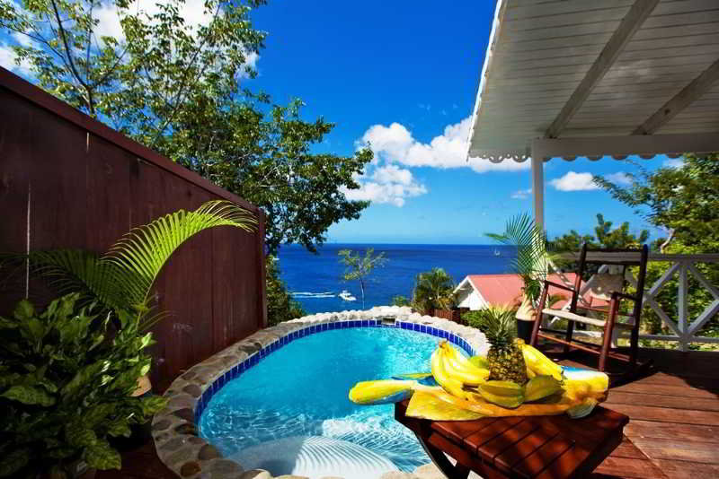 Ti Kaye Resort & Spa