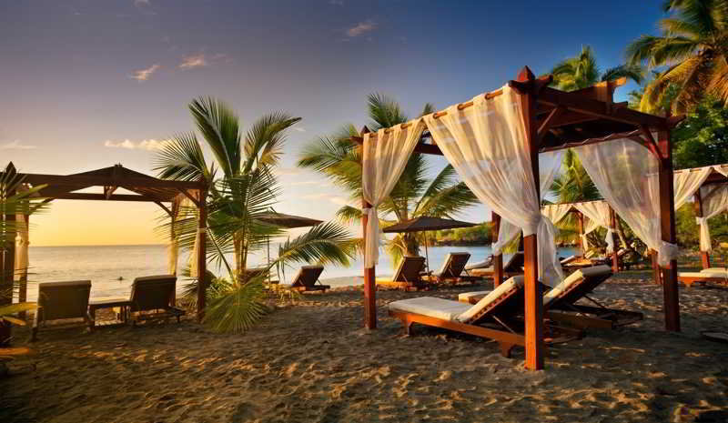 Ti Kaye Resort & Spa