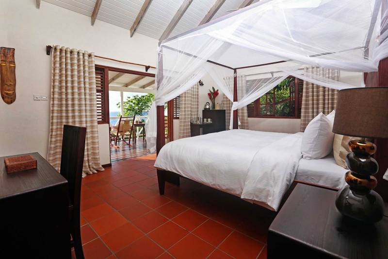 Ti Kaye Resort & Spa