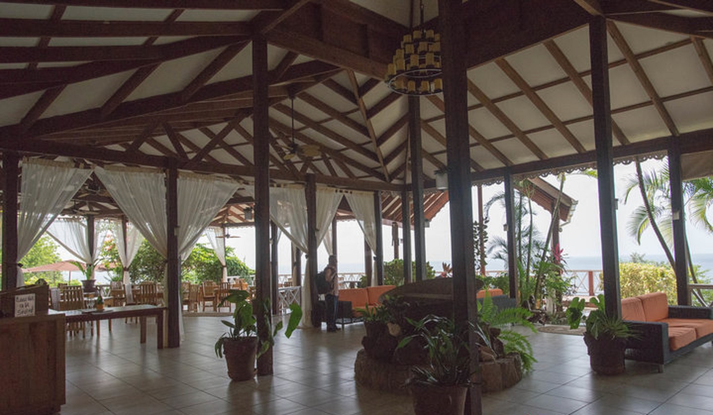 Ti Kaye Resort & Spa