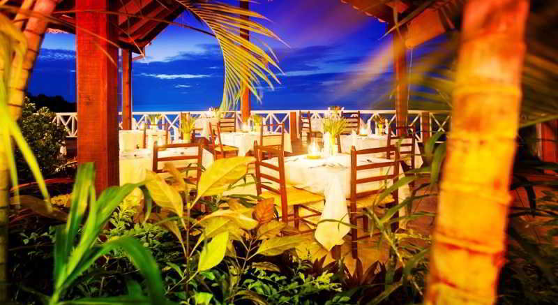 Ti Kaye Resort & Spa