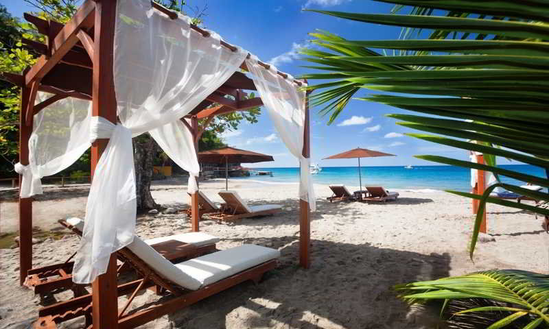 Ti Kaye Resort & Spa