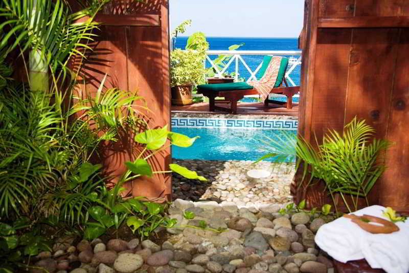 Ti Kaye Resort & Spa