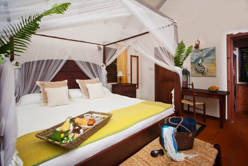Ti Kaye Resort & Spa